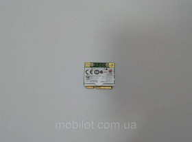 Інші комплектуючі Другие комплектующие ^/--/^ Wi-Fi модуль Fujitsu AH /--/ 530 (NZ-13778) - фото фото фото