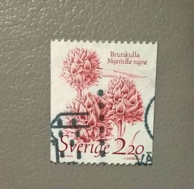 Флора Флора ^/--/^ Швеция Флора 1985 ^_^^^ Швеція Флора 1985 - фото фото фото