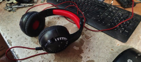 Навушники Наушники ^/--/^ Игровые наушники GamePro HS /--/ 382 № 24160529/2 ^_^^^ Ігрові навушники GamePro HS /--/ 382 No 24160529/2 - фото фото фото