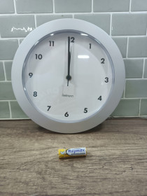 Настінні годинники Настенные часы ^/--/^ Настінний годинник Fielmann 3464 ^_^^^ Настенные часы Fielmann 3464 - фото фото фото