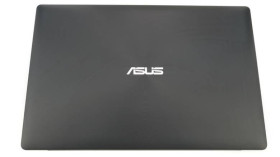 Корпуса Корпуса ^/--/^ Крышка матрицы для ноутбука ASUS (X /--/ 553 /--/ SA, X /--/ 553 /--/ MA), black (под версию без тачскрина) ^_^^^ Кришка матриці для ноутбука ASUS (X /--/ 553 /--/ SA, X /--/ 553 /--/ MA), black (під версію без тачскрину) - фото фото фото