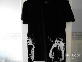 Футболки, майки Футболки, майки ^/--/^ Футболка  (100% cotton, S) ^_^^^ Футболка (100% cotton, S) - фото фото фото