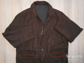 Куртки Куртки ^/--/^ Фирменная куртка MARKS &amp; SPENCER, SIZE M  (СУПЕР ЦЕНА!) ^_^^^ Фірмова куртка MARKS &amp; SPENCER, SIZE M (СУПЕР ЦЕНА!) - фото фото фото