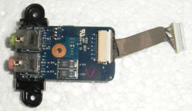 Шлейфи Шлейфы ^/--/^ Плата аудио SAMSUNG Q /--/ 310 BA /--/ 92-04858 /--/ A ^_^^^ Плата аудіо SAMSUNG Q /--/ 310 BA /--/ 92-04858 /--/ A - фото фото фото