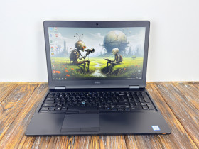 Dell Dell ^/--/^ Ноутбук Dell Latitude E /--/ 5580  (15.6&amp;quot; FHD IPS,Core i /--/ 5-6300 /--/ u,Intel HD 630)  (6535) Б/В ^_^^^ Ноутбук Dell Latitude E /--/ 5580 (15.6&amp;quot; FHD IPS,Core i /--/ 5-6300 /--/ u,Intel HD 630) (6535) Б/В - фото фото фото