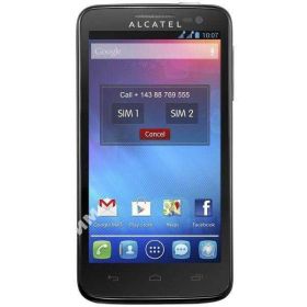 Плівки для екранів Пленки для экранов ^/--/^ Бронированная пленка для Alcatel XPop 5035 /--/ D ^_^^^ Броньована плівка для Alcatel XPop 5035 /--/ D - фото фото фото