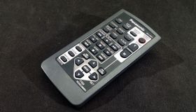 Panasonic Panasonic ^/--/^ Пульт дистанционного управления Panasonic video camera N /--/ 2 /--/ QAEC /--/ 000003 Вживане ^_^^^ пульт дистанційного керування Panasonic N /--/ 2 /--/ QAEC /--/ 000003 - фото фото фото
