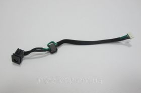 Шлейфи Шлейфы ^/--/^ Гнездо зарядки Toshiba A /--/ 210 (NZ-2099) ^_^^^ Гніздо зарядки Toshiba A /--/ 210 (NZ-2099) - фото фото фото