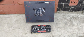 Відеокарти Видеокарты ^/--/^ Видеокарта PowerColor Radeon R /--/ 9 270 /--/ X AXR /--/ 9 270 /--/ X 2 /--/ GBD /--/ 5-A /--/ 2 /--/ DHE 2 /--/ GB PCI-E № 23260405 ^_^^^ Відеокарта PowerColor Radeon R /--/ 9 270 /--/ X AXR /--/ 9 270 /--/ X 2 /--/ GBD /--/ 5-A /--/ 2 /--/ DHE 2 /--/ GB PCI-E No 23260405 - фото фото фото