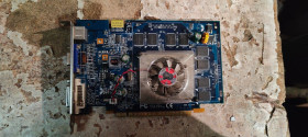 Відеокарти Видеокарты ^/--/^ Видеокарта Chaintech GeForce 8500 GT GSE /--/ 85 /--/ GT-G /--/ 6256 /--/ H-CC /--/ 8 /--/ N 256 /--/ MB PCI-E № 242602307 ^_^^^ Відеокарта Chaintech GeForce 8500 GT GSE /--/ 85 /--/ GT-G /--/ 6256 /--/ H-CC /--/ 8 /--/ N 256 /--/ MB PCI-E No 242602307 - фото фото фото