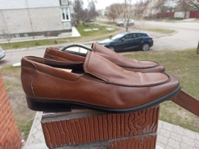 Туфлі, мокасини Туфли, мокасины ^/--/^ Шкіряні туфлі Shoes For Crew ^_^^^ Кожаные туфли Shoes For Crew - фото фото фото