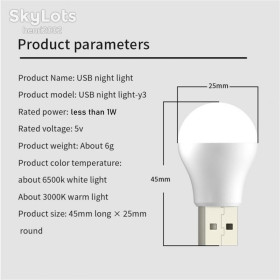 Світлодіоди Светодиоды ^/--/^ Светодиодная LED лента USB LED Mini Book Light USB Plug Lamp Mini LED ^_^^^ Світлодіодна LED стрічка USB LED Mini Book Light USB Plug Lamp Mini LED - фото фото фото