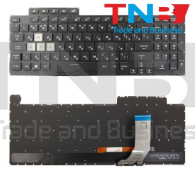 Клавіатури Клавиатуры ^/--/^ Клавиатура ASUS ROG Strix Scar III G /--/ 731 /--/ GT G /--/ 731 /--/ GV G /--/ 731 /--/ GW Черная с подсветкой RGB 1 RU ОРИГИНАЛ Тип /--/ 1 ^_^^^ Клавіатура ASUS ROG Strix Scar III G /--/ 731 /--/ GT G /--/ 731 /--/ GV G /--/ 731 /--/ GW Чорна з підсвічуванням RGB 1 RU Орігінал Тип /--/ 1 - фото фото фото