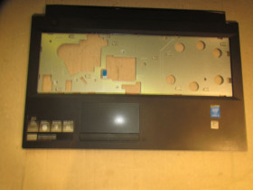 Корпуса Корпуса ^/--/^ корпус ноутбука Lenovo B /--/ 50-series - верх нижней части -топкейс/палмрест      (AP /--/ 14 /--/ K /--/ 000930) ^_^^^ корпус ноутбука Lenovo B /--/ 50-series - верх нижней части -топкейс/палмрест (AP /--/ 14 /--/ K /--/ 000930) - фото фото фото