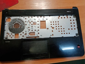 Корпуса Корпуса ^/--/^ HP 15-n /--/ 026 /--/ sr топкейс верхняя часть под клавиатурой с тачпадом zyu /--/ 39 /--/ u /--/ 86 /--/ tp /--/ 503 /--/ abn /--/ 482 ^_^^^ HP 15-n /--/ 026 /--/ sr топкейс верхня частина під клавіатурою з тачпадом zyu /--/ 39 /--/ u /--/ 86 /--/ tp /--/ 503 /--/ abn /--/ 482 - фото фото фото