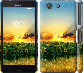 Чохли, бампера Чехлы, бампера ^/--/^ Чехол на Sony Xperia Z /--/ 3 Compact D /--/ 5803 Украина 1601 /--/ m-277 - фото фото фото