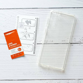 Зарядні пристрої Зарядные устройства ^/--/^ Чохол для Samsung Galaxy S /--/ 21 Plus (G /--/ 996) силіконовий, прозорий, Spigen ^_^^^ Чехол Samsung G /--/ 996 /--/ B Galaxy S /--/ 21 Plus силиконовый прозрачный Spigen - фото фото фото