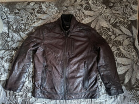 Куртки Куртки ^/--/^ Куртка шкіряна DNR by Donders Leather Jacket ^_^^^ Куртка кожаная DNR by Donders Leather Jacket - фото фото фото