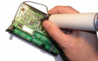 Осцилографи Осциллографы ^/--/^ USB осциллограф универсальный Oscill ^_^^^ USB осцилограф універсальний Oscill - фото фото фото