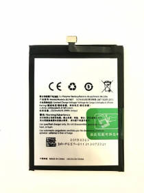 Акумулятори Аккумуляторы ^/--/^ OnePlus X BLP /--/ 607 Акумулятор Батарея ^_^^^ OnePlus X BLP /--/ 607 Аккумулятор Батарея - фото фото фото