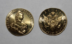 Копії, підробки Копии, подделки ^/--/^ золотой червонец 1751 год Елизавета&amp;lt;span class&amp;quot;replica&amp;quot;&amp;gt;копия&amp;lt;div class&amp;quot;hove ^_^^^ золотий червінець 1751 Єлизавета &amp;lt;span class &amp;quot;replica &amp;quot; &amp;gt;копія &amp;lt;div class &amp;quot;hove - фото фото фото