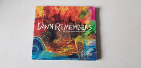 Музичні диски Музыкальные диски ^/--/^ Dawn Remembers Too Far CD фірмовий ^_^^^ Dawn Remembers Too Far CD фирменный - фото фото фото