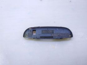 Корпуса на HTC Корпуса на HTC ^/--/^ Пластиковая часть корпуса для телефона HTC Z /--/ 560 /--/ e ^_^^^ Пластикова частина корпусу для телефону HTC Z /--/ 560 /--/ e - фото фото фото