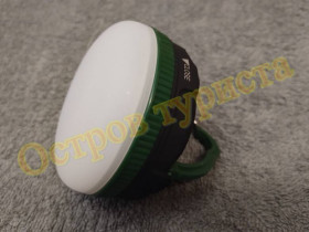 Ліхтарі, ліхтарики Фонари, фонарики ^/--/^ Кемпинговый фонарь YJ-711 Green с крючком и магнитным креплением SMD 3*AAA ^_^^^ Кемпінговий ліхтар YJ-711 Green з гачком і магнітним кріпленням SMD 3 * AAA - фото фото фото
