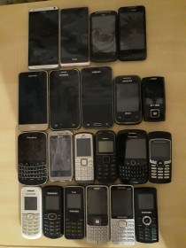 Samsung Samsung ^/--/^ Мобильные телефоны ^_^^^ Мобільні телефони - фото фото фото