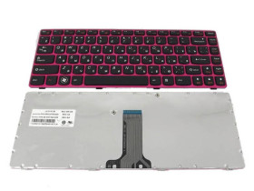 Клавіатури Клавиатуры ^/--/^ Клавиатура для ноутбука lenovo Z /--/ 370, Z /--/ 470, G /--/ 470 /--/ AH, G /--/ 470 /--/ GH  ориг ^_^^^ Клавіатура для ноутбука lenovo Z /--/ 370, Z /--/ 470, G /--/ 470 /--/ AH, G /--/ 470 /--/ GH ориг - фото фото фото