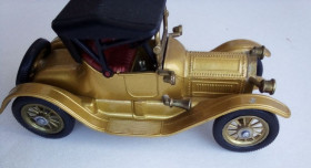 : Закордонні : Зарубежные ^/--/^ 1913 Cadillac by Matchbox - фото фото фото
