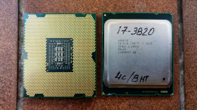 Процесори Процессоры ^/--/^ 4 /--/ х ядерный процессор Intel i /--/ 7-3820 SR /--/ 0 /--/ LD 4 /--/ C/8 /--/ HT 3.60-3.80 /--/ GHz/15 /--/ M/5.20 /--/ GT/s 130 /--/ W Sandy Bridge LGA /--/ 2011 /--/ Вживане ^_^^^ 4 /--/ х ядерний процесор Intel i /--/ 7-3820 SR /--/ 0 /--/ LD 4 /--/ C/8 /--/ HT 3.60-3.80 /--/ GHz/15 /--/ M/5.20 /--/ GT/s 130 /--/ W Sandy Bridge LGA /--/ 2011 - фото фото фото