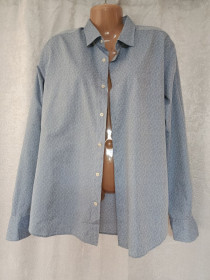 Сорочки Рубашки ^/--/^ Рубашка Massimo Dutti XL размер ^_^^^ Massimo Dutti XL розмір - фото фото фото