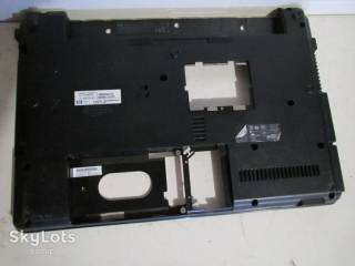 Корпуса Корпуса ^/--/^ корпус ноутбука HP Compaq CQ /--/ 610,CQ /--/ 615,615 - поддон      (538445-001) ^_^^^ корпус ноутбука HP Compaq CQ /--/ 610,CQ /--/ 615,615 - піддон (538445-001) - фото фото фото