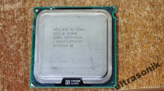 Процесори Процессоры ^/--/^ 10 /--/ шт. 4 /--/ x ядерный Intel Xeon E /--/ 5440   (аналог Core™2 Quad Q /--/ 9550) 2.83 /--/ GHz/12 /--/ M/1333 /--/ MHz LGA /--/ 771 80 /--/ W  Вживане ^_^^^ 10 /--/ шт. 4 /--/ x ядерний Intel Xeon E /--/ 5440 (аналог CoreTM /--/ 2 Quad Q /--/ 9550) 2.83 /--/ GHz/12 /--/ M/1333 /--/ MHz LGA /--/ 771 80 /--/ W - фото фото фото
