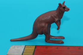 Фігурки, солдатики Фигурки, солдатики ^/--/^ кенгуру ТВАРИНИ животные Гонконг ^_^^^ кенгуру Тварини тварин Гонконг - фото фото фото
