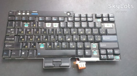 Клавіатури Клавиатуры ^/--/^ 2140 - Кнопки    (поштучно) клавіатури Lenovo ThinkPad R /--/ 60 R /--/ 61 T /--/ 60 T /--/ 61 Z /--/ 61 ^_^^^ 2140 - Кнопки (почтучно) клавиатуры Lenovo ThinkPad R /--/ 60 R /--/ 61 T /--/ 60 T /--/ 61 Z /--/ 61 - фото фото фото