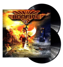 Платівки Пластинки ^/--/^ Bonfire - Pearls - 1986-2015.   (2 /--/ LP). 12. Vinyl. Пластинки. Germany. S/S. ^_^^^ Bonfire - Pearls - 1986-2015. (2 /--/ LP). 12.Vinyl. Пластинки. Germany. S/S. - фото фото фото