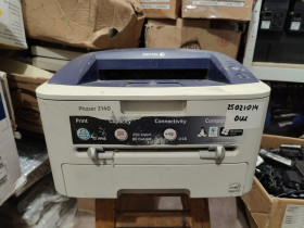 Принтери Принтеры ^/--/^ Лазерный принтер Xerox Phaser 3140 с картриджем № 25021014 ^_^^^ Лазерний принтер Xerox Phaser 3140 з картриджем No 25021014 - фото фото фото
