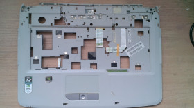 Корпуса Корпуса ^/--/^ 1821 - Корпус     (тачкейс) + тач Acer Aspire 5520 ^_^^^ 1821 — Корпус (тачкейс) + тач Acer Aspire 5520 - фото фото фото
