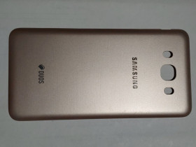Корпуса на Samsung Корпуса на Samsung ^/--/^ Samsung Galaxy J /--/ 7    (2016) SM-J /--/ 710 /--/ FN задняя крышка ^_^^^ Samsung Galaxy J /--/ 7 (2016) SM-J /--/ 710 /--/ FN задня кришка - фото фото фото