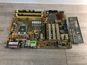Материнські плати Материнские платы ^/--/^ Материнская плата Asus P /--/ 5 /--/ B s /--/ 775 ^_^^^ Матерінська плата Asus P /--/ 5 /--/ B s /--/ 775 - фото фото фото
