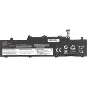 Акумулятори Аккумуляторы ^/--/^ Аккумулятор PowerPlant для ноутбуков LENOVO ThinkPad E /--/ 14 Gen /--/ 2 (L /--/ 19 /--/ C /--/ 3 /--/ PD /--/ 5) 11.55 /--/ V 4650 /--/ mAh - фото фото фото
