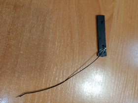 Інше Другое ^/--/^ Evromedia play pad 3 /--/ g 2 /--/ goo коаксиальный кабель антенна ^_^^^ Evromedia play pad 3 /--/ g 2 /--/ goo коаксіальний кабель антена - фото фото фото