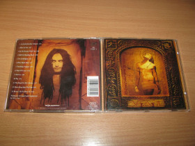 Музичні диски Музыкальные диски ^/--/^ STEVE VAI - Sex &amp; Religion  (1993 Relativity) ^_^^^ STEVE VAI - Sex &amp; Religion (1993 Relativity) - фото фото фото