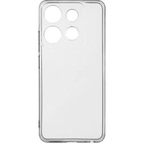 Чохли, бампера Чехлы, бампера ^/--/^ Чохол Fiji Ultra Thin для Tecno Spark Go 2023 (BF /--/ 7 / BF /--/ 7 /--/ n) силікон бампер Transparent ^_^^^ Чехол Fiji Ultra Thin для Tecno Spark Go 2023 (BF /--/ 7/BF /--/ 7 /--/ n) силикон бампер Transparent - фото фото фото