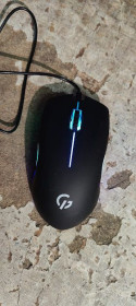 Миші Мыши ^/--/^ Игровая оптическая мышь GamePro GM /--/ 117 USB № 24080512 ^_^^^ Ігрова оптична миша GamePro GM /--/ 117 USB No 24080512 - фото фото фото