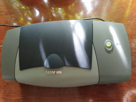 Принтери Принтеры ^/--/^ Принтер цветной Lexmark Z /--/ 600 ^_^^^ Принтер кольоровий Lexmark Z /--/ 600 - фото фото фото