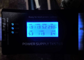 Блоки живлення Блоки питания ^/--/^ Блок живлення CHIEFTEC HPC-420-102 DF / 420 /--/ W  / 2 * 80 /--/ FAN ^_^^^ Блок питания CHIEFTEC HPC-420-102 DF/420 /--/ W/2*80 /--/ FAN - фото фото фото