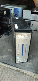 Корпуса Корпуса ^/--/^ Slim брендовый корпус Everest с БП 350 /--/ W / 350 /--/ Вт № 22131002 ^_^^^ Slim брендовий корпус Everest з БП 350 /--/ W / 350 /--/ Вт No 22131002 - фото фото фото